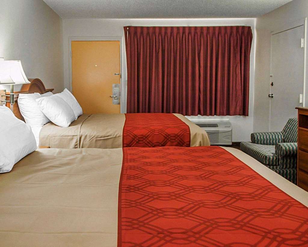 Econo Lodge Chandler Rom bilde