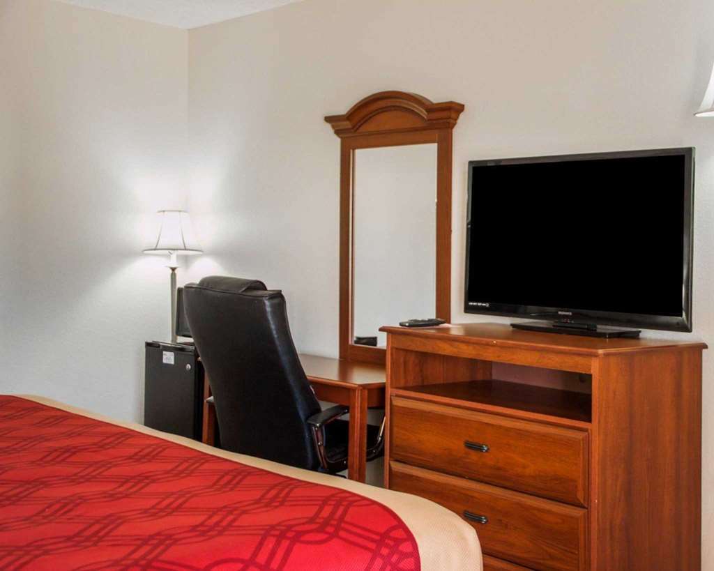 Econo Lodge Chandler Rom bilde