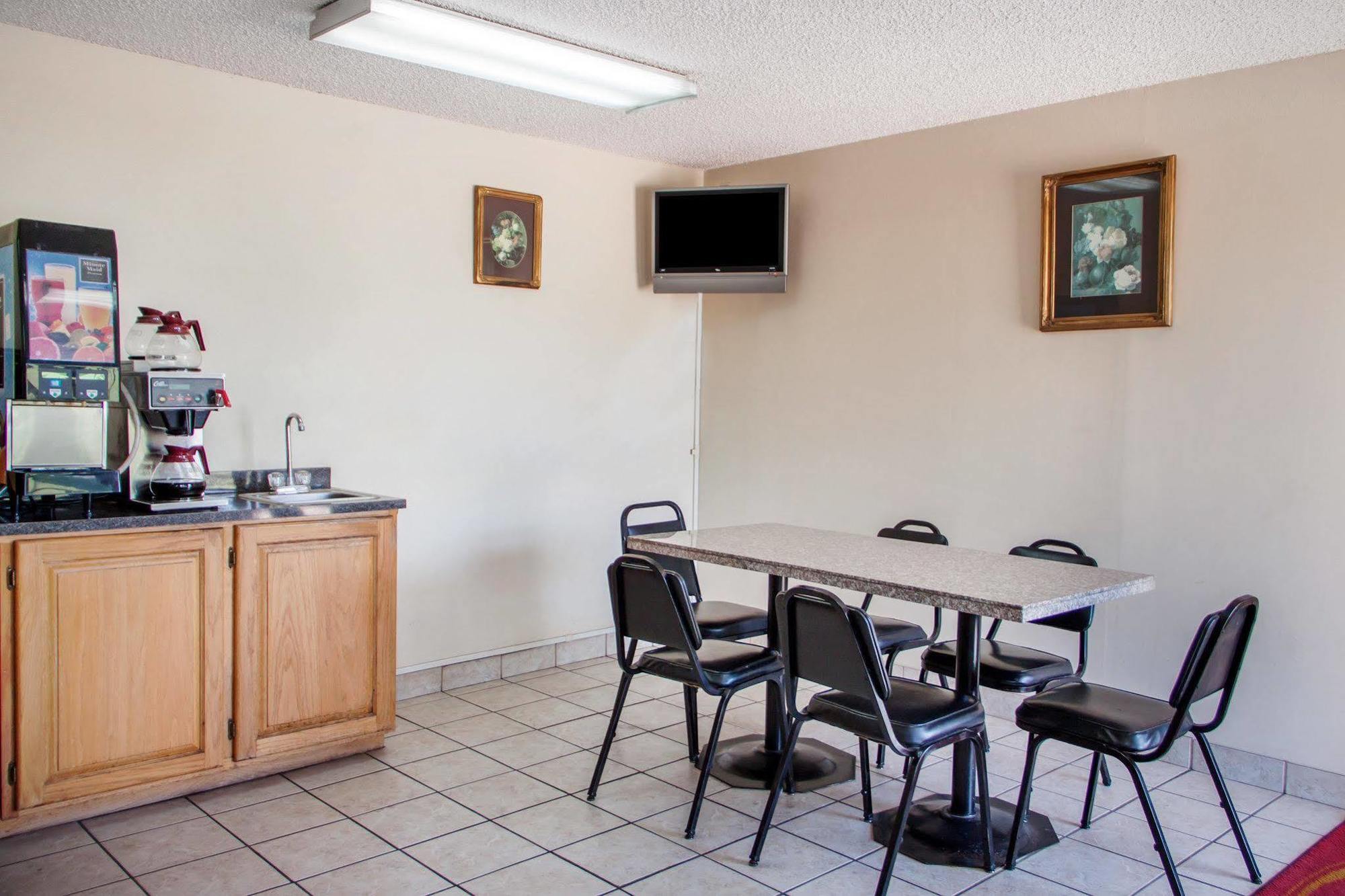 Econo Lodge Chandler Eksteriør bilde